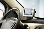Lancia Ypsilon 2003 года